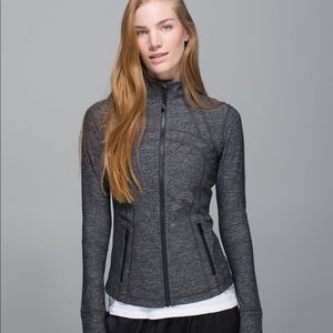 Lululemon define jacket
